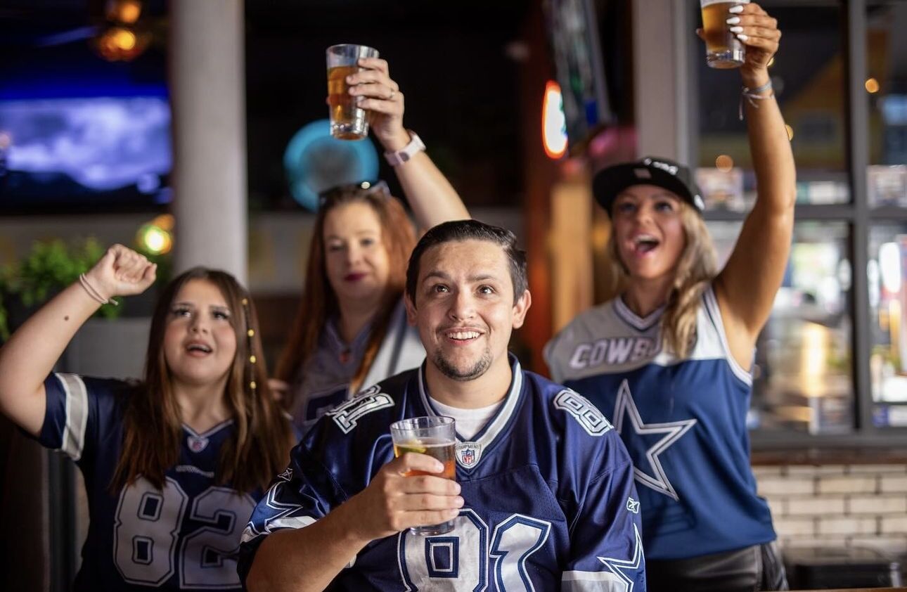 Cheer Your NFL Team to Victory This Season at These San Diego Spots